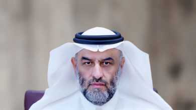 صورة «عبدالله بن سعد الغنام» مديرًا عامًا للتعليم بمنطقة مكة المكرمة
