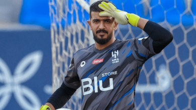 صورة “المعيوف” يقود الاتحاد إلى ثمن نهائي كأس الملك