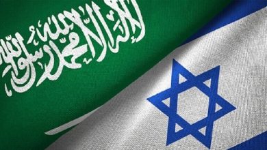 صورة &quot;إسرائيل&quot; تهنئ السعودية..