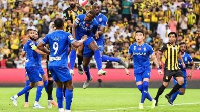 صورة بـ”ريمونتادا” مثيرة على الاتحاد.. الهلال يحسم كلاسيكو المملكة