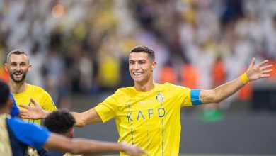 صورة فخور جدًا بتواجدي في الدوري السعودي.. والانتقاد أمر طبيعي