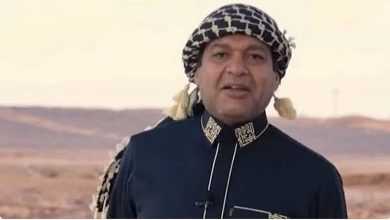 صورة اعتدال الأجواء في منتصف أكتوبر