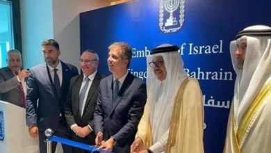 صورة حماس تجدد رفضها للقاءات التطبيعية