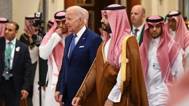 صورة تطبيع السعودية: اجتماع دولي للدفع باتجاه حل الدولتين وتسريبات إسرائيلية ..كوهين: المفاوضات “معقدة للغاية”