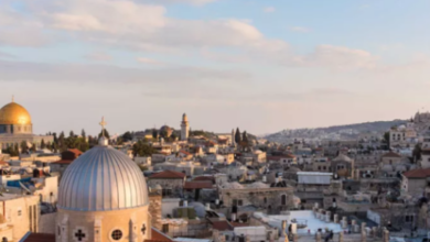 صورة حماس تستنكر نية رئيس الباراغواي نقل سفارة بلاده للقدس المحتلة
