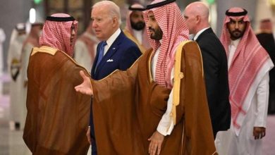 صورة إيكونوميست: اتفاق إسرائيلي سعودي قد يقلب الشرق الأوسط رأسا على عقب ولكن..