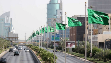 صورة 70 دولة ترحب بمبادرة المملكة تأسيس منظمةٍ عالميةٍ للمياه