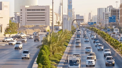 صورة محلل طقس: أجواء رائعة بالرياض.. بداية الأسبوع