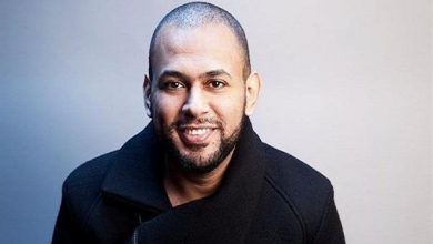 صورة محمد أمين راضي: “اللي عمله محمد سلام فعل غير مهني”