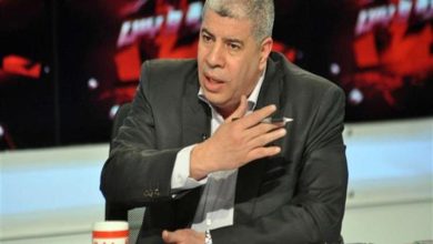 صورة أحمد شوبير: أعصاب جماهير الأهلي اتشدت وانهارت بسبب الأداء