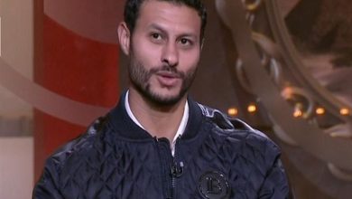 صورة “حسبنا الله ونعم الوكيل”.. محمد الشناوي يتضامن مع غزة