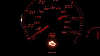 صورة 5 أسباب وراء ظهور علامة “Check Engine” بسيارتك.. البوجيهات أبرزها