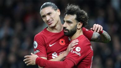 صورة فانتازي.. “بينهم صلاح” تعرف على أفضل لاعبي ليفربول للجولات المقبلة في الدوري الإنجليزي