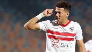 صورة “هو ده حد يفرط فيه؟”.. عضو الزمالك السابق يكشف مفاجأة بشأن إمام عاشور