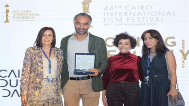 صورة ملتقى مهرجان القاهرة السينمائي يعلن عن مشاريع نسخته العاشرة