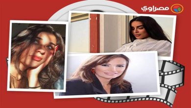 صورة حدث بالفن| فنانة تتعرض للتحرش وأخرى تعتزل “السوشيال ميديا” وأميرة أديب تتطوع بالهلال الأحمر