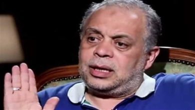 صورة نقابة المهن التمثيلية تصدر بيان جديد: “نؤكد على جاهزيتنا التامة لحشد الملايين من شباب مصر”