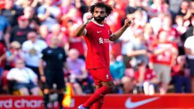 صورة فانتازي.. ارتفاع سعر محمد صلاح اليوم