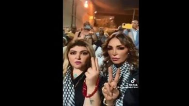 صورة لماذا تصدرت الفنانة مها أحمد تريند “X” خلال الساعات الماضية؟