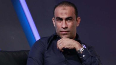 صورة سيد عبد الحفيظ: الأهلي قدم مباراة مثيرة والفوز ذهب لمن يستحق