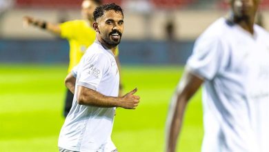 صورة الدوري السعودي.. الطائي يفوز على الرياض بثلاثية