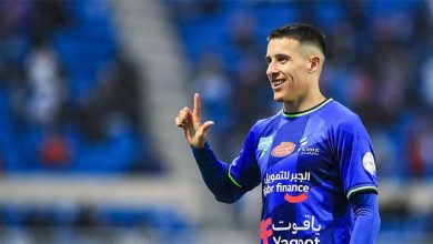 صورة الدوري السعودي.. الفتح يفوز على الرائد