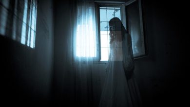 صورة هل تشعر أن هناك شبحا يجلس معك في الغرفة؟.. العلم يفك اللغز