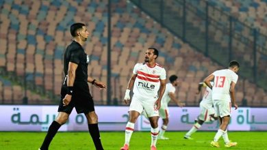 صورة لجنة المسابقات تحدد موعد مباراة الزمالك وفيوتشر في الدوري