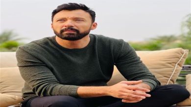 صورة أحمد فهمي عن”الفريدو”: “ربنا بيدي كل واحد على قد تعبه”