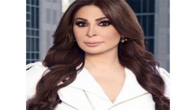 صورة إليسا تهنئ أصالة على أغنيتها الجديدة وتوجه لها رسالة