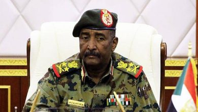 صورة البرهان: لن نسمح بابتلاع السودان  أخبار السعودية