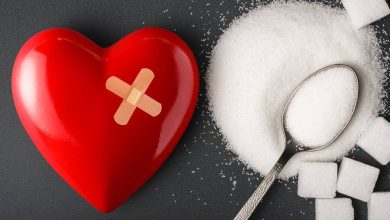 صورة دراسة تحذَّر: وجود علاقة بين بدائل السكر وأمراض القلب  أخبار السعودية
