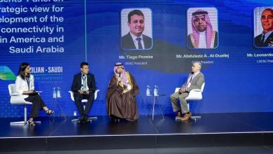 صورة «الطيران المدني»: السعودية تسعى لزيادة الربط الجوي إلى 250 وجهة بحلول عام 2030  أخبار السعودية