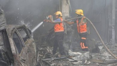 صورة إنسانية الغرب على المحك.. دولتان أوروبيتان ترفضان قرار «المفوضية» تعليق المساعدات للفلسطينيين  أخبار السعودية