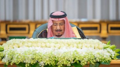 صورة مجلس الوزراء: معاملة حامل الإقامة المميزة كالسعودي في استقدام العمالة المنزلية  أخبار السعودية