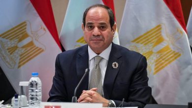 صورة قمة إقليمية ودولية لبحث مستقبل القضية الفلسطينية بالقاهرة (السبت)  أخبار السعودية