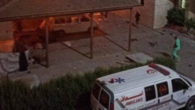 صورة إسرائيل: المساعدات مقابل إطلاق الأسرى  أخبار السعودية