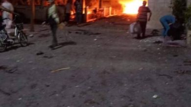 صورة السعودية تدين مجزرة «المعمداني»: اعتدء وحشي وانتهاك صارخ للأعراف الدولية  أخبار السعودية