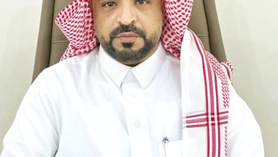 صورة نقاط ارتكاز للإنسان والمكان  أخبار السعودية