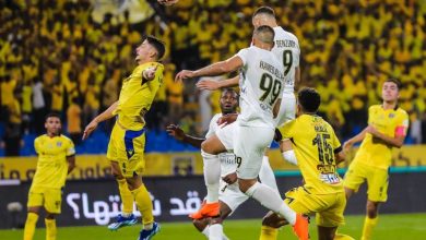 صورة الاتحاد ينزف.. والهلال يعزف  أخبار السعودية