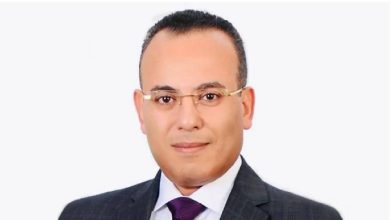 صورة القاهرة : خلافات حالت دون إصدار بيان ختامي لقمة السلام  أخبار السعودية