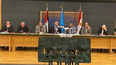 صورة نقيب الصحفيين الفلسطينيين: الإعلام الغربي يزيف الحقيقة وإسرائيل ترتكب جرائم حرب  أخبار السعودية