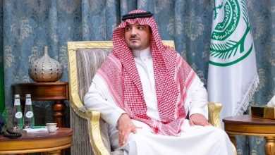 صورة وزير الداخلية: رجال الأمن يواصلون مهماتهم للتصدي لمخططات مهربي ومروجي المخدرات  أخبار السعودية