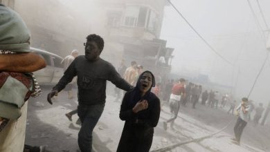 صورة الاتحاد الأوروبي يطالب بهدنة مؤقتة للحرب في غزة  أخبار السعودية