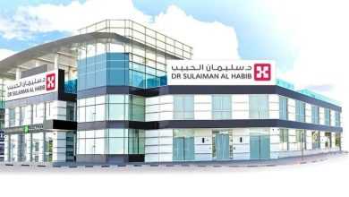 صورة مجلس إدارة «سليمان الحبيب» يوافق على إنشاء مستشفى تبوك بـ420 مليون ريال