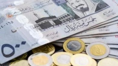 صورة سعر الريال مقابل الجنيه المصري والعملات العربية اليوم الثلاثاء 183 1445