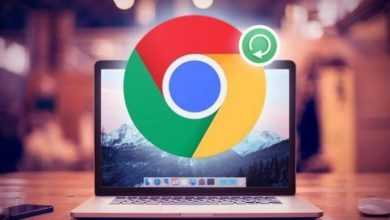 صورة جوجل تصدر تحديث 117 لأنظمة ChromeOS