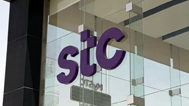 صورة مجموعة STC تحقق إيرادات بـ154.6 مليار ريال وتوزّع 1,993.80 مليون أرباح