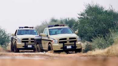صورة لا تهاون في إنفاذ نظام البيئة ولوائحه التنفيذية