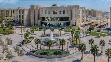 صورة جامعة الإمام عبد الرحمن بن فيصل تعلن بدء برنامج الزمالة المهنية في التعليم والتعلم الجامعي